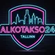 Alkotakso24 Tallinn