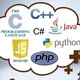 Learn Programming Languages (Python, Java, C/C++, JavaScript, ... etc.)