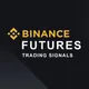 Binance USDT Futures Trade 📊