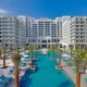 Hilton Abu Dhabi Yas Island & The WB Abu Dhabi, Curio Collection by Hilton
