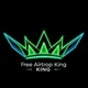 ꜰʀᴇᴇ ᴀɪʀᴅʀᴏᴘ ᴋɪɴɢ 👑 AIRDROP