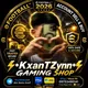 ⚡•KxanTZynn•⚡ Gaming Shop