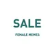 Скидоны FEMALE MEMES
