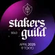 Solo Stakers Guild Japan