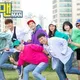 Running Man [ Sub Indo ]