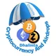 Dhalinta Cryptocurrency And Airdrops