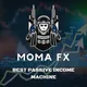 Moma 🤖Fx Best Passive 🏝Income Machine🤑