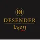 LYON (Юбки) & DESENDER