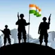 Agniveer Army GD/ SSC-GD/ CRPF/ BSF/ CISF/ CAPF/ SSB/ IRB/ ITBP/ NAVY/ Tradesmen/ Airforce/ Delhi Police in Kannada Karnataka