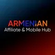 Armenian Affiliate | ZorbasMedia