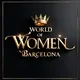 🌹WOMEN BARCELONA 🇪🇸