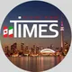 تورنتو تایمز Toronto times