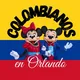 Colombianos en Orlando Servicio Social