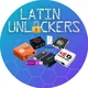 📲🔒Latin Unlockers📲🔓