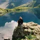 Рома горец