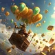 Криптоигры и Airdrop (чат)