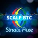 FREE SINAIS SCALP BTC MEXC E BINANCE