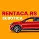 RentaCa.rs Аренда автомобилей