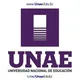 🏆 UNAE Universidad Nacional de Educación