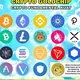Crypto Dan Mining Coin Gratis