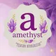 Amethyst Bandung