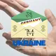Источник Украинцы в Германии🇺🇦🇩🇪 Українці в Німеччині Германия Украина