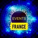 Events in France🇺🇦🇫🇷 Community of organizer, artists, musicians. Організація заходів у Франції