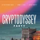 CRYPTODYSSEY - Boat Party Lisbon