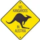 kangaroo in austria