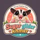 Sugar Glider khmer