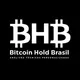 Bitcoin Hold Brasil