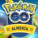 Pokemon Go Almería