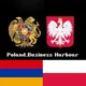 Poland.Business Harbour_Armenia
