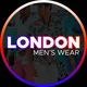 LONDON men's wear (group)