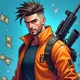 نسخ الصفقات و تداول في منصه BDG