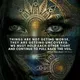 UK - Awakening