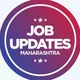 Job Updates Maharashtra