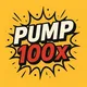 Pump 100X Bot