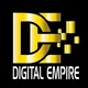 Digital Empire