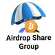 Airdrop 👑 Share Group👥 (AAD PROMOTED PROJECT ONLY)