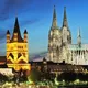 Patrioten in Köln