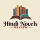 HINDI NOVELS REVIEW