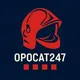 @opocat247 Opos Bombers Gene