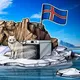 Iceland Tron Mining