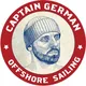 ⛵️ Капитан Герман | ⛵️ Captain German