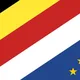 Benelux - Бенилюкс (Бельгия, Нидерланды, Люксембург) — мы здесь живем!