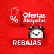 Ofertas, atrápalas. Chollos, Promociones y Descuentos de Amazon, AliExpress, Miravia, Temu, Carrefour y muchos más 🇪🇸