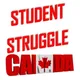 Student Struggle In Canada