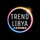 قروب ليبيا ترند هدرزه