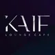 KAIF Lounge